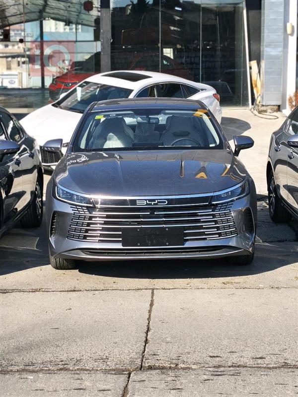 بي واي دي ديستروير 05 2025 للبيع في العراق - السليمانية